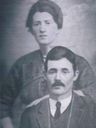 Record image of Emilie Elizabeth Sims (geb. Sutter)