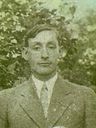 Record image of George Edward Schmitz