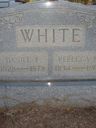 Record image of Daniel Ferguson White