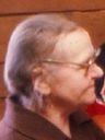 Record image of Anna Irene Vigren (o.s. Partanen)