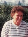 Record image of Blanche Walker (born Bradley)