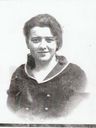 Record image of Asta Harriet Hansen (born Nissen)