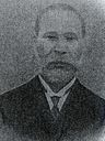 Record image of Jan Olof Sjöström