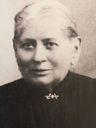 Record image of ELNA Nilsson (born Månsdotter)