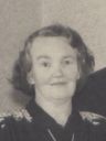 Record image of Elsa Josefina Viktorsson (o.s. Andersson)