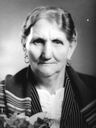 Record image of Margeta Eriksson (o.s. Johansdotter)