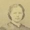 Record image of Anna Maria Lovisa Kjellin (born Gyllenhaal)