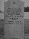 Record image of Samuel Joseph Cohen