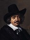Record image of Pieter Jansz Post ( Architect)