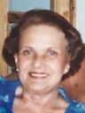 Record image of Gloria Angulo Rivas (nacida Garcia Leyba)