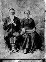 Record image of isabella jane Isabelle Troxel (born scott-troxell)