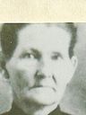 Record image of Martha Caroline Holt (born Leach)