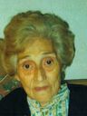Record image of Raquel Pierattini Vasquez (born Hernandez)