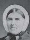 Record image of Mary Bevan (born Macnamara)