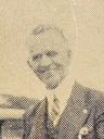 Record image of John Hillyard Tabor