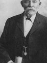 Record image of John Edward Burke