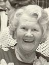 Record image of Bothilde Helene Pedersen (born Hansen)