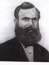 Record image of Robert George Wallace