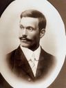 Record image of Zakris Olofsson