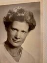 Record image of Elsa Ingeborg Axelsson (born Broberg)