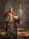 Record image of King Fergus MacErca
