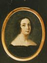 Record image of Gustava Vilhelmina Charlotta Christofferson Federley (born Armfelt)