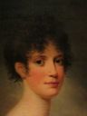 Record image of Magdalena Maria Katarina Augusta Piper (born Armfelt)