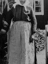 Record image of Maja Stina Stina Jansson Sjöberg (o.s. Johansson)