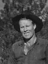 Record image of Clifton Charles Brown