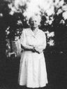 Record image of Ida Berg (o.s. Olsen)