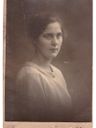 Record image of Margit Helena Emilia Lehtinen (born Stenholm)