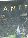 Record image of Eino Aukusti Jäntti
