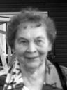 Record image of Ida Maria Rutanen (born Pietiläinen)