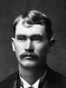 Record image of Merlin Ezekiel Jones