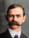 Record image of Miles Levanter Jones
