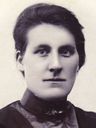 Record image of Inga Teresia Johansson, (fru 2) (o.s. Pettersdotter)
