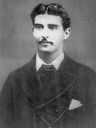 Record image of Abraham Augustus Lindo