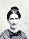 Record image of Catherine B Rowles (geb. Bauman)