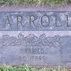 Record image of Anna May Carroll (geb. Pool)