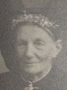Record image of Anna Maria Barbara Engler (born Doerflinger)