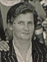 Record image of Theresia Kammerer (geb. Hoch)