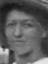 Record image of Sophia Christine Hansen (born Sorensen)
