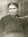 Record image of Margarete Huber (geb. Simon)