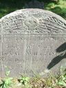 Record image of Isaac Williams, I