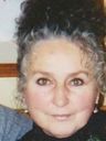 Record image of Linda Louise McAlpin (born Lee)