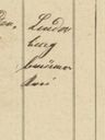 Record image of Anna Kibeg Reitzer (geb. Weinberger)
