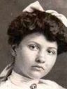 Record image of Margaret (Maggie) Davies (born Hemsley)