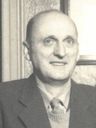 Record image of Marinus Jeppesen
