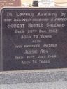 Record image of Robert Hurtle Shueard