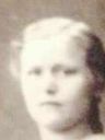Record image of Hélène Marie REICH (born HOLLINDERBAUMER)